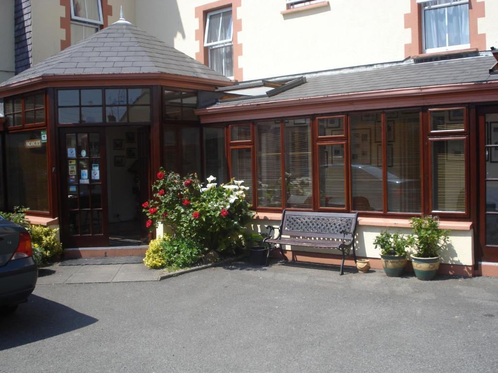 St. George Guest House COUNTY WEXFORD Exterior foto