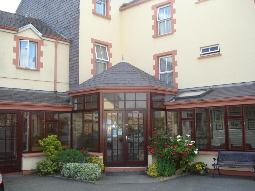 St. George Guest House COUNTY WEXFORD Exterior foto